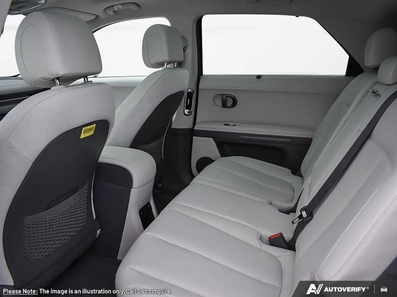 Hyundai IONIQ 5 fotografie Hyundai IONIQ 5