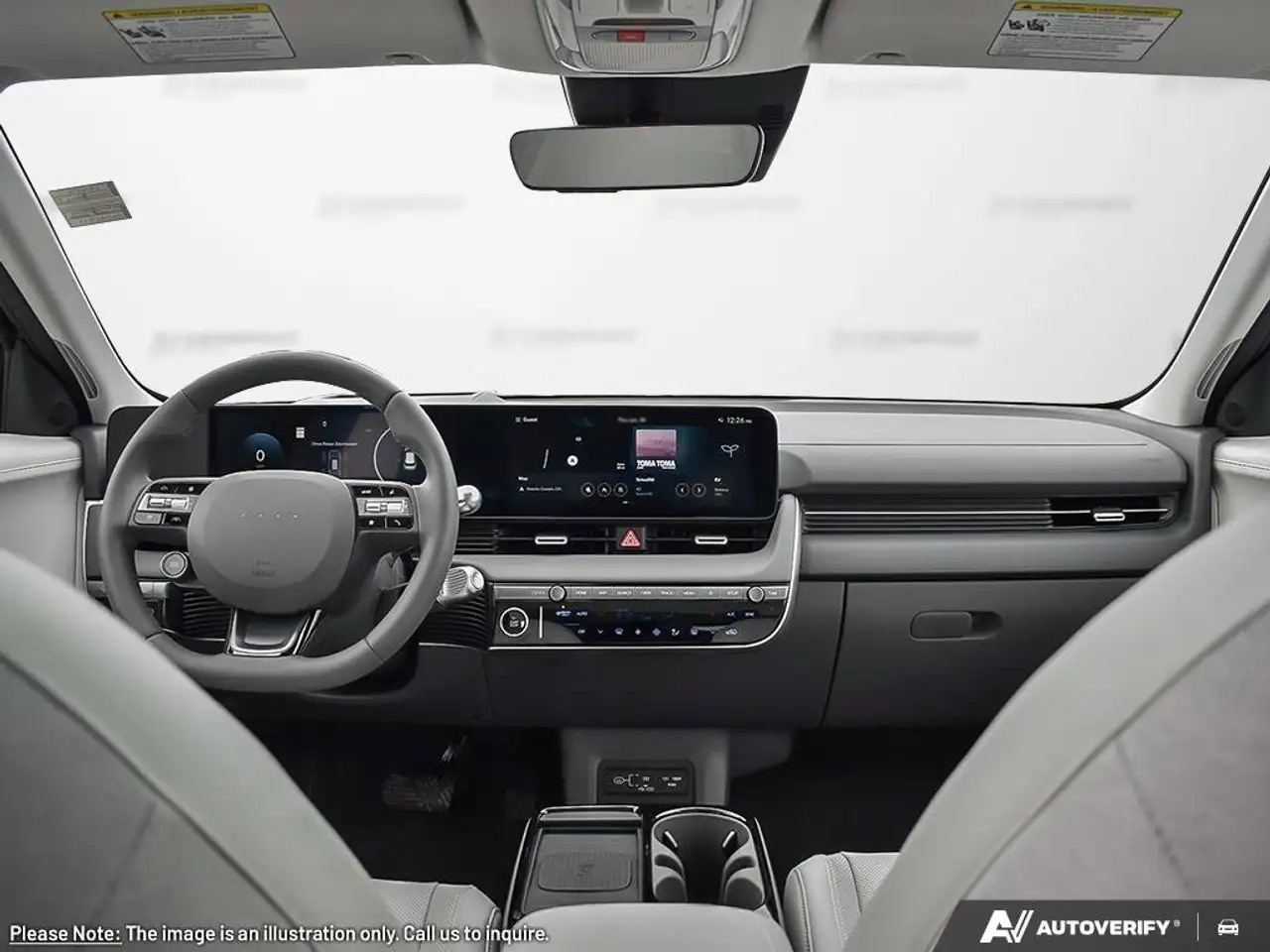 Hyundai IONIQ 5 fotografie Hyundai IONIQ 5