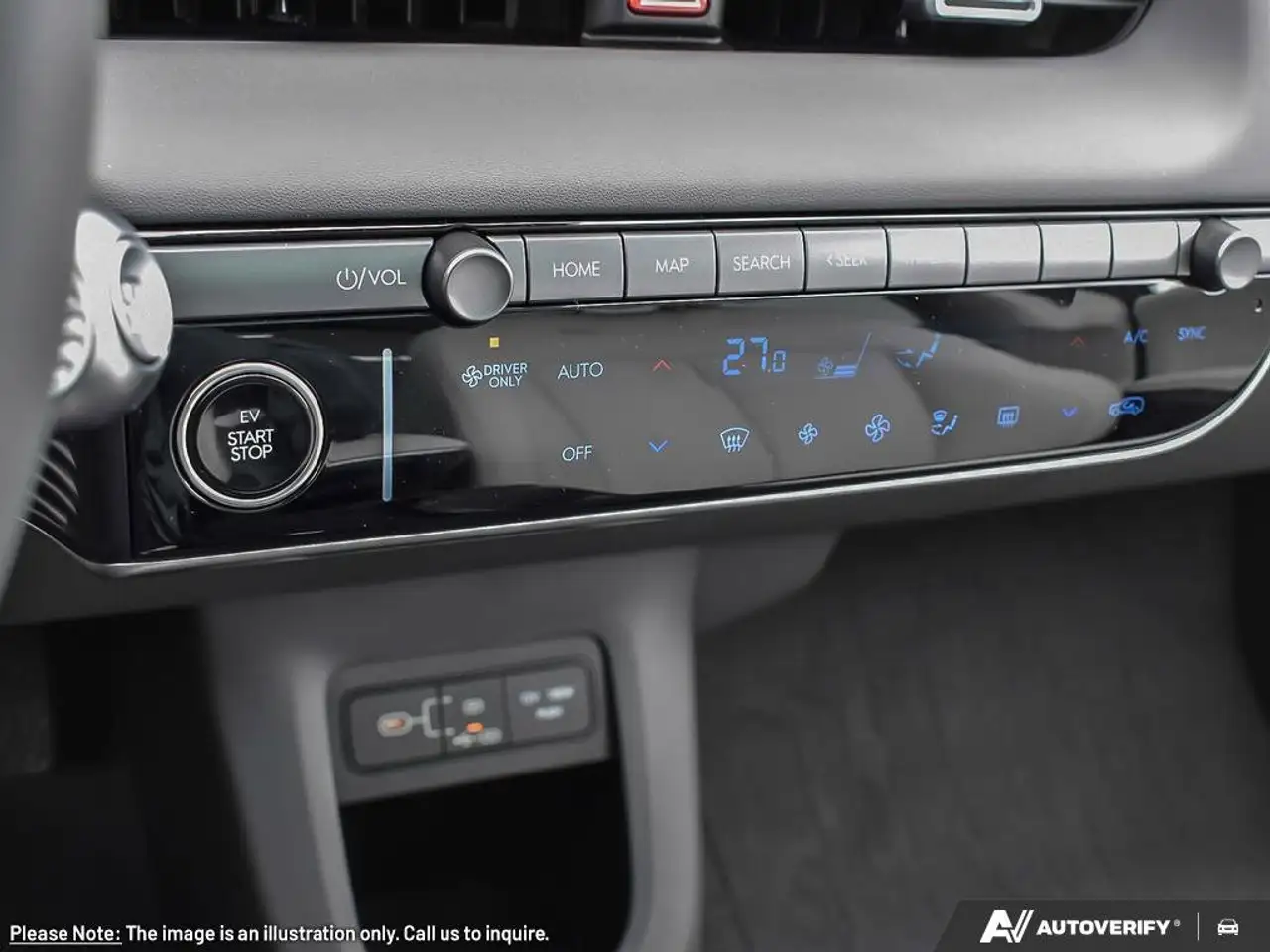 Hyundai IONIQ 5 fotografie Hyundai IONIQ 5