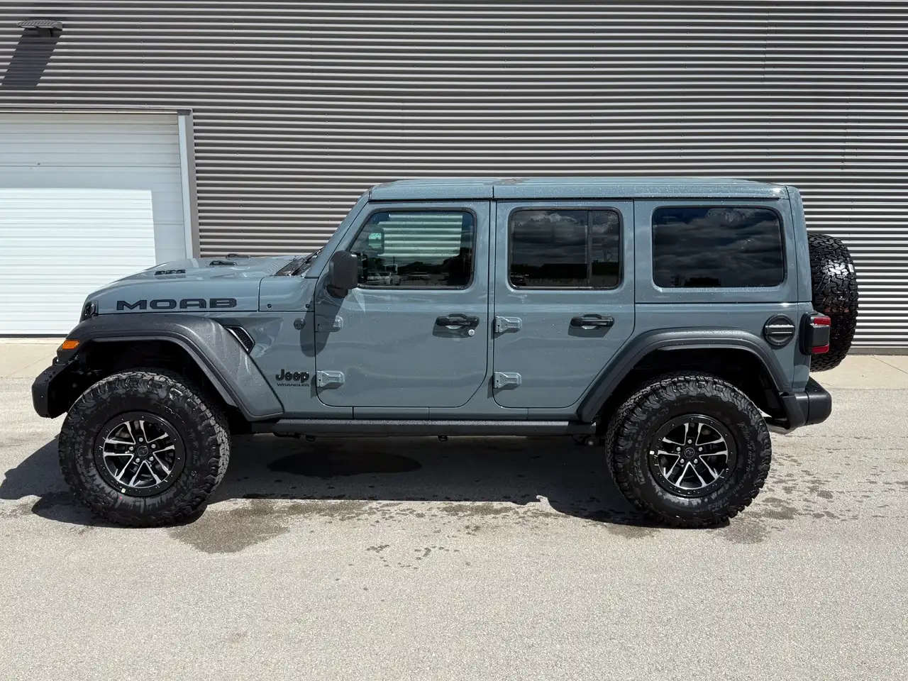Jeep Wrangler fotografie Jeep Wrangler