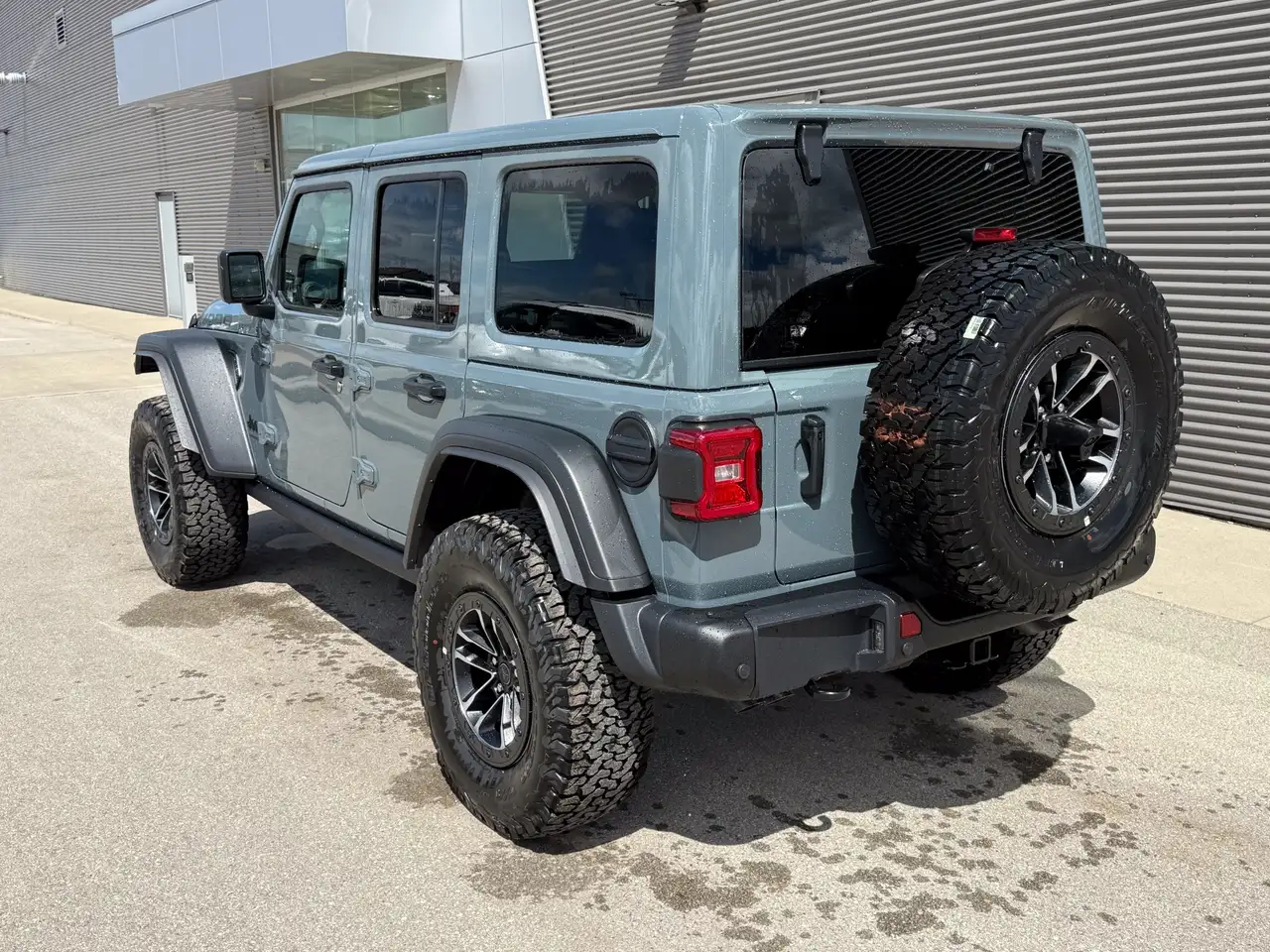 Jeep Wrangler fotografie Jeep Wrangler