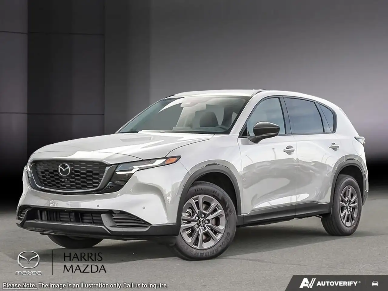Mazda CX-5 снимка Mazda CX-5