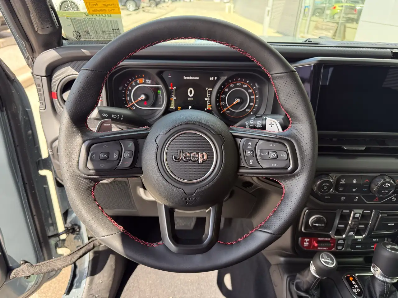Jeep Wrangler fotografie Jeep Wrangler