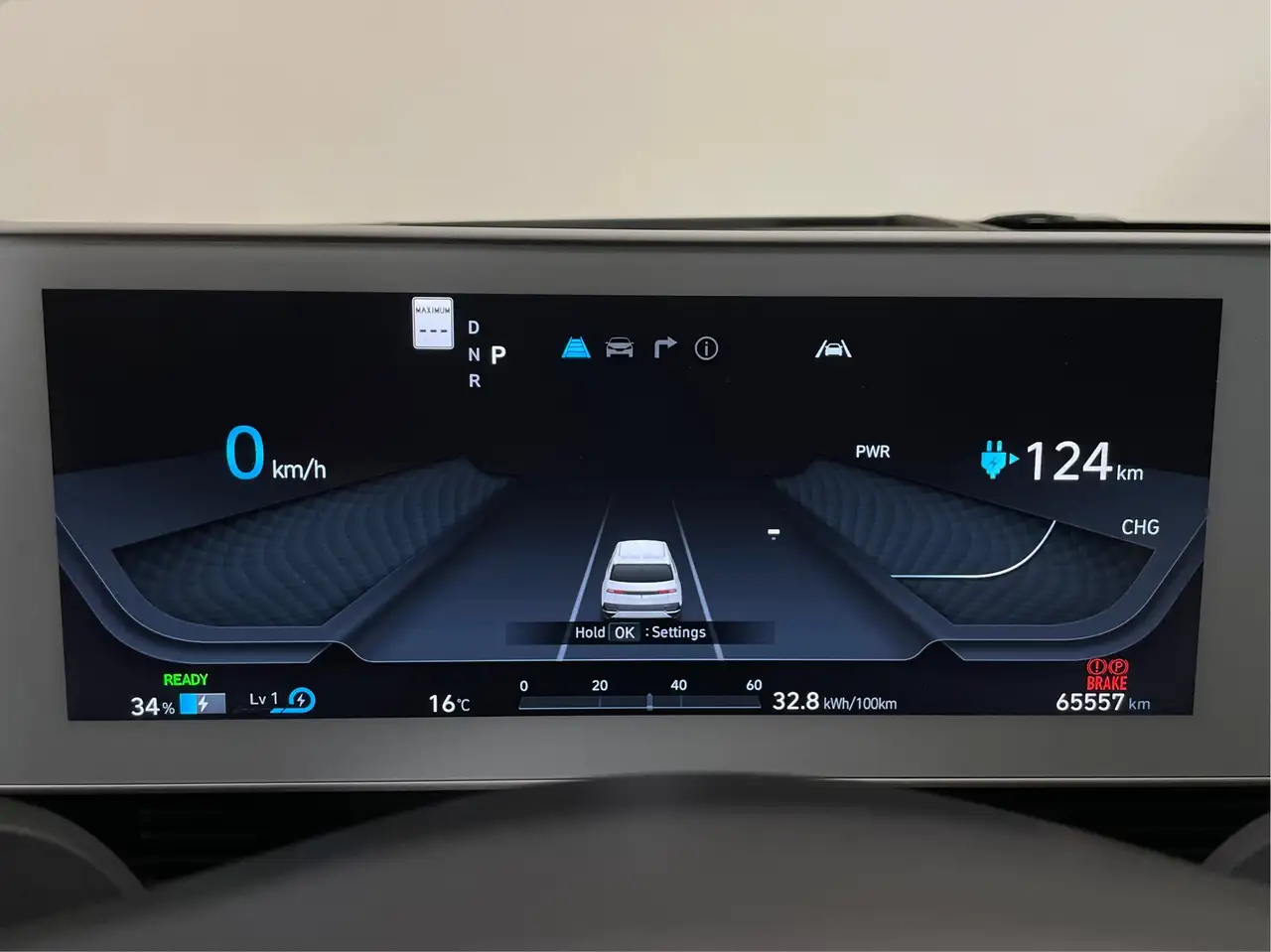 Hyundai IONIQ 5 photo Hyundai IONIQ 5