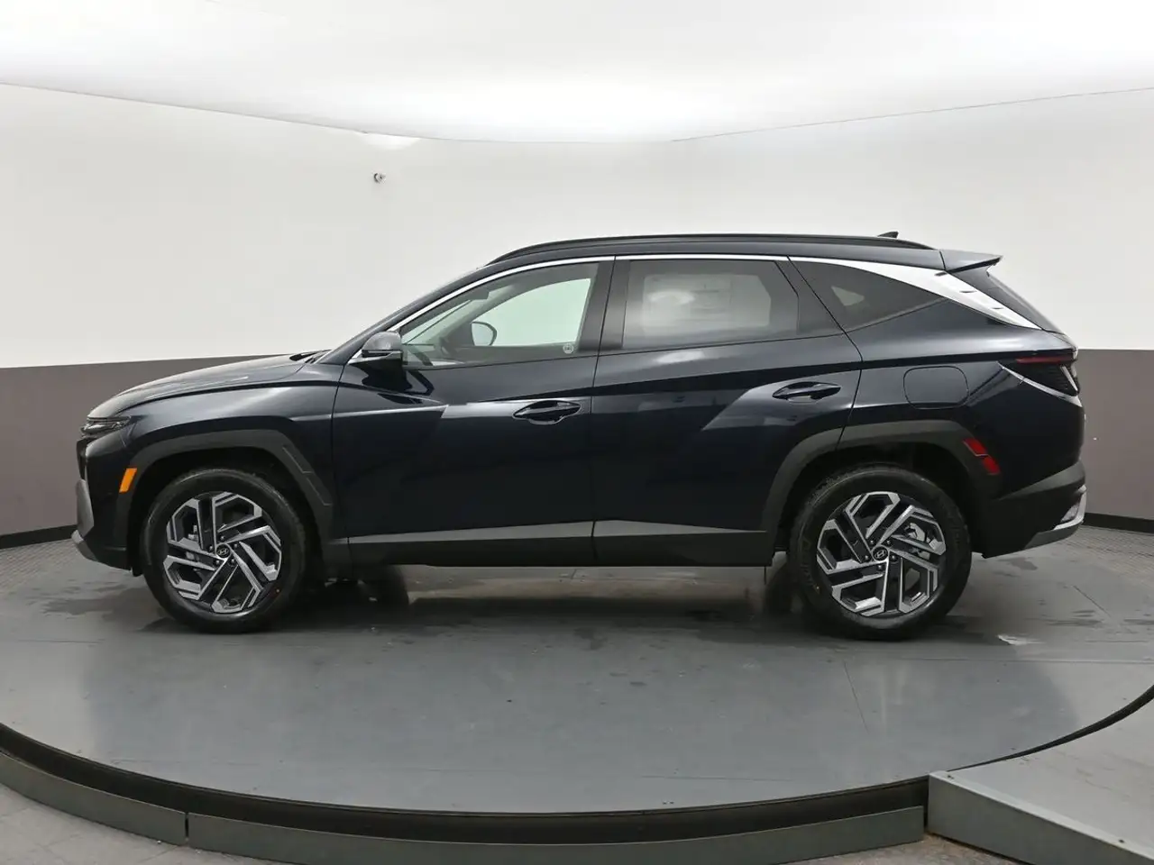 Hyundai TUCSON photo Hyundai TUCSON