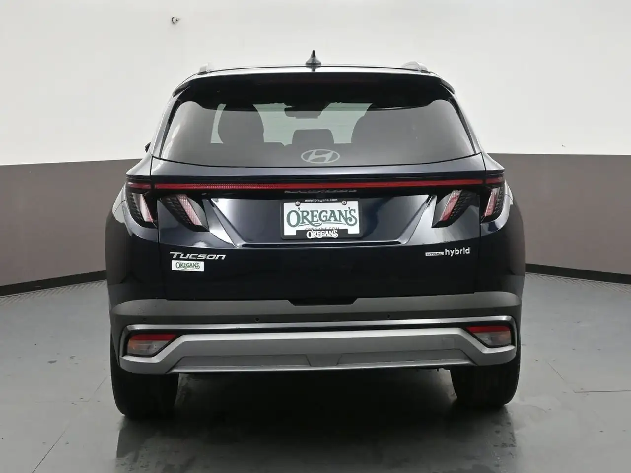 Hyundai TUCSON photo Hyundai TUCSON