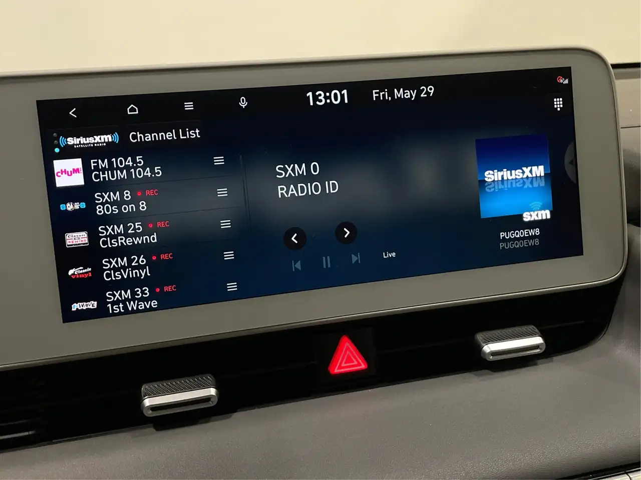 Hyundai IONIQ 5 photo Hyundai IONIQ 5