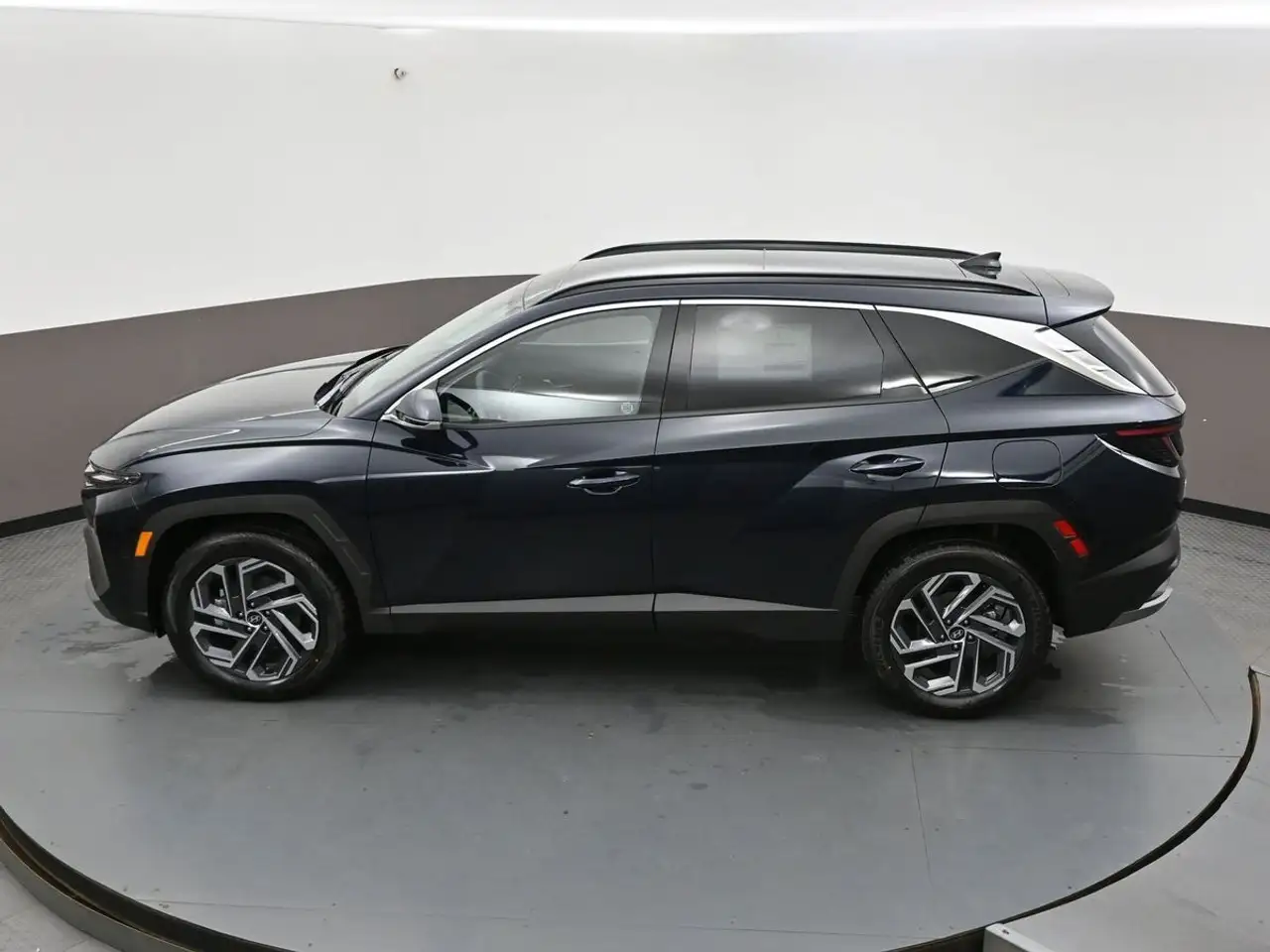 Hyundai TUCSON photo Hyundai TUCSON