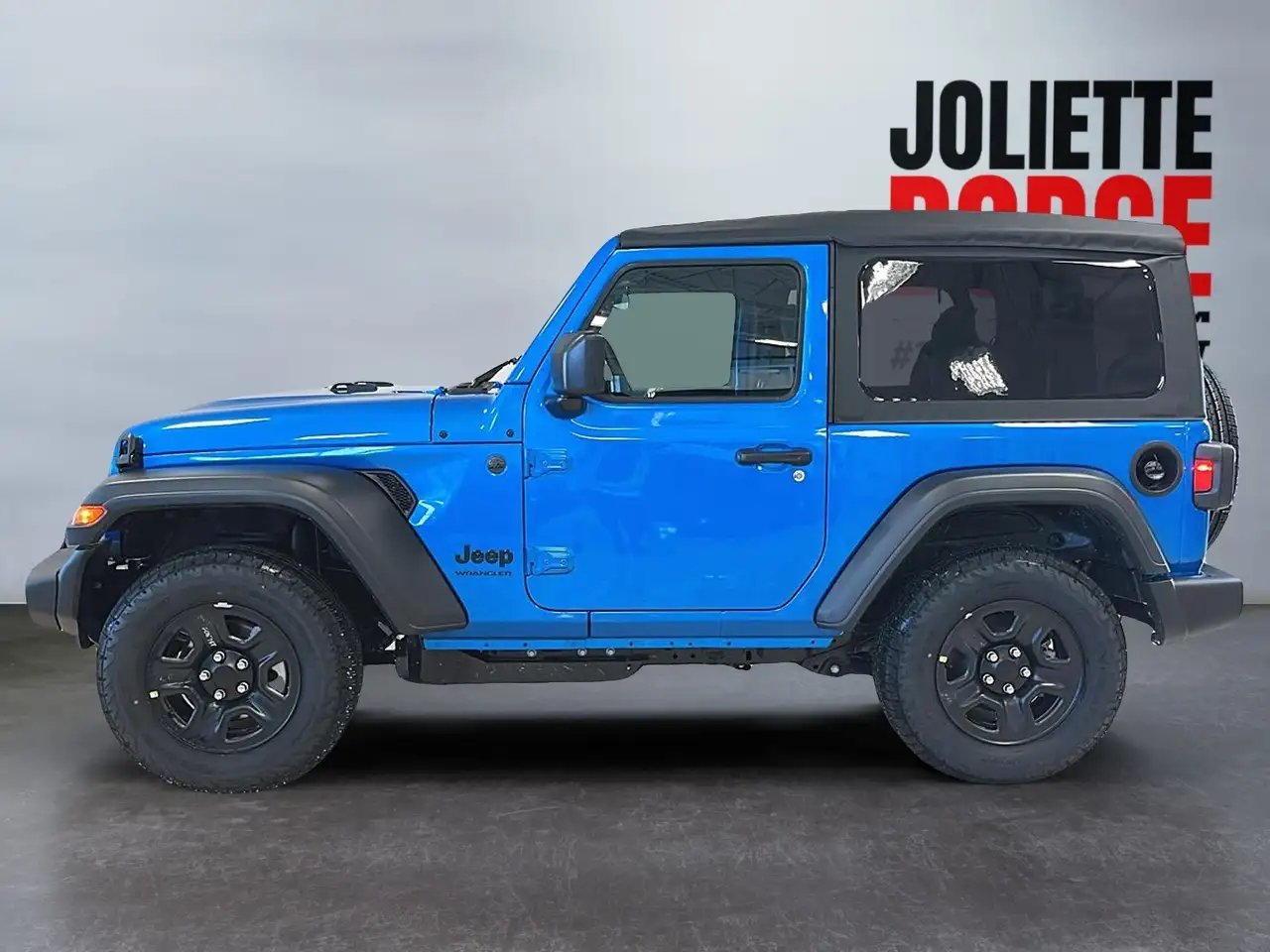 Jeep Wrangler photo Jeep Wrangler