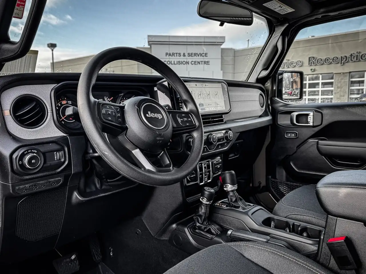 Jeep Wrangler fotografie Jeep Wrangler