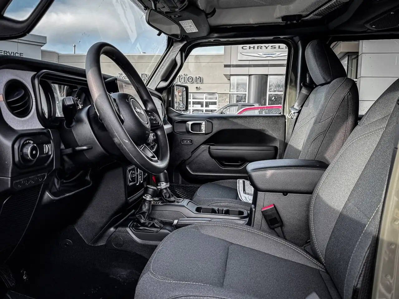 Jeep Wrangler fotografie Jeep Wrangler