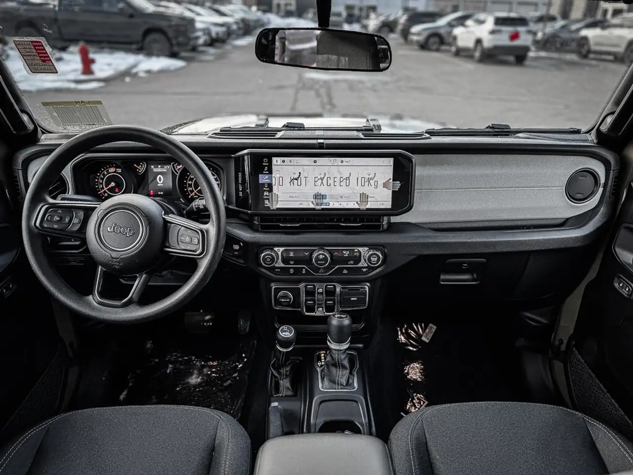 Jeep Wrangler fotografie Jeep Wrangler