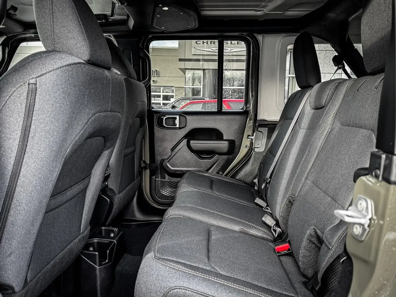 Jeep Wrangler fotografie Jeep Wrangler