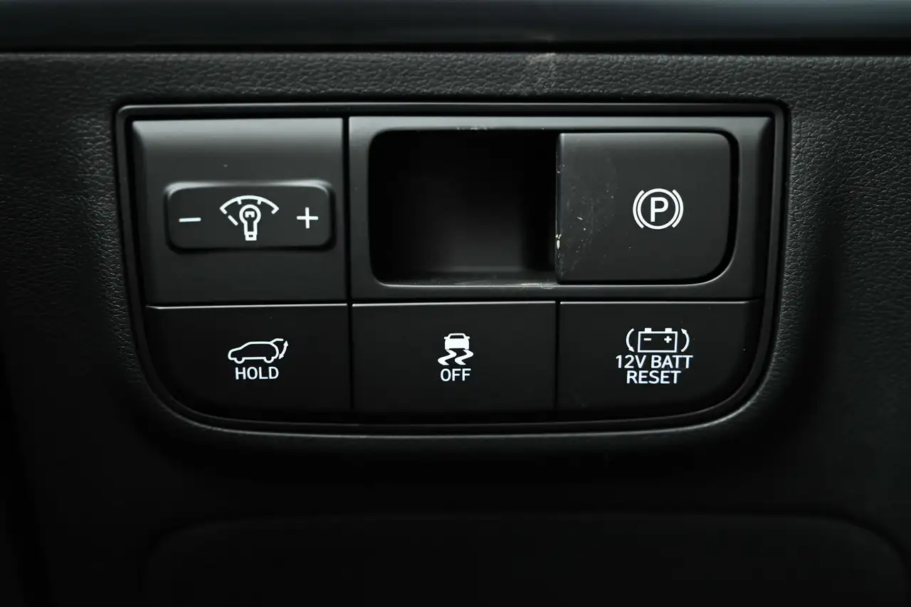 Hyundai TUCSON photo Hyundai TUCSON