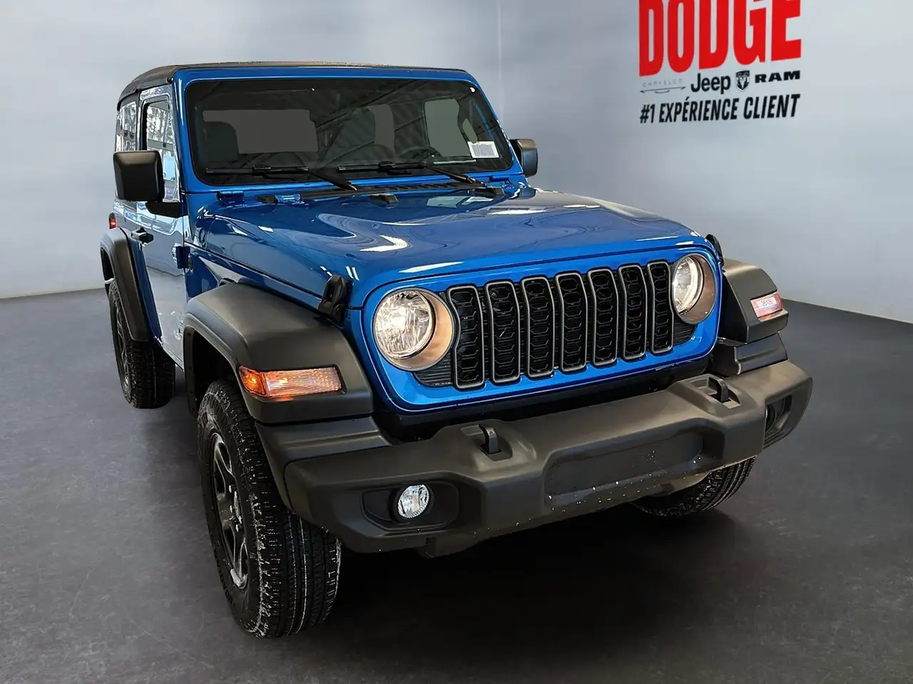 Jeep Wrangler photo Jeep Wrangler