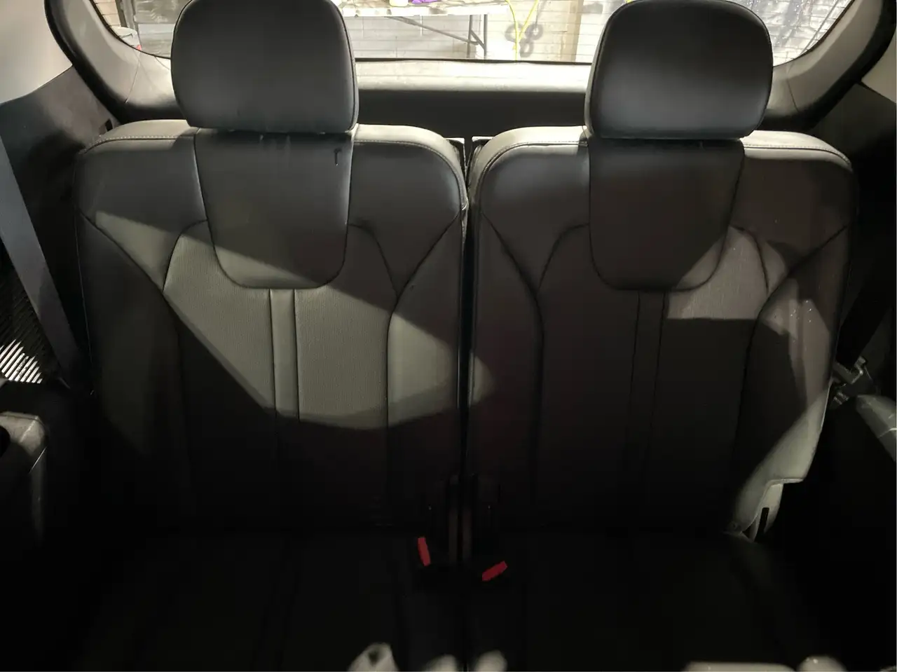 Kia Sorento fotografie Kia Sorento