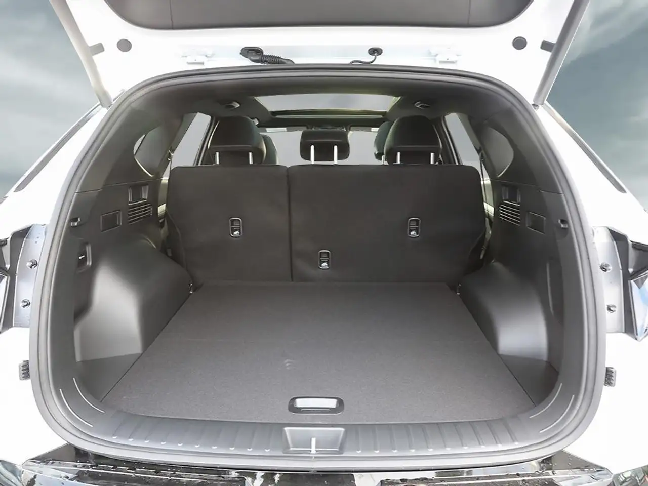 Hyundai TUCSON photo Hyundai TUCSON