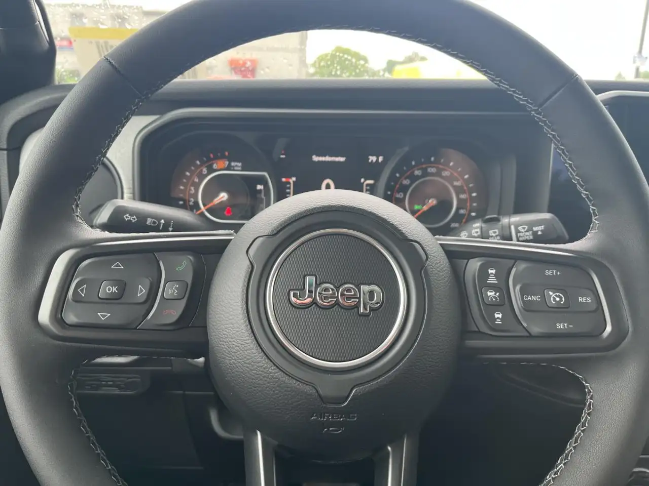 Jeep Wrangler fotografie Jeep Wrangler