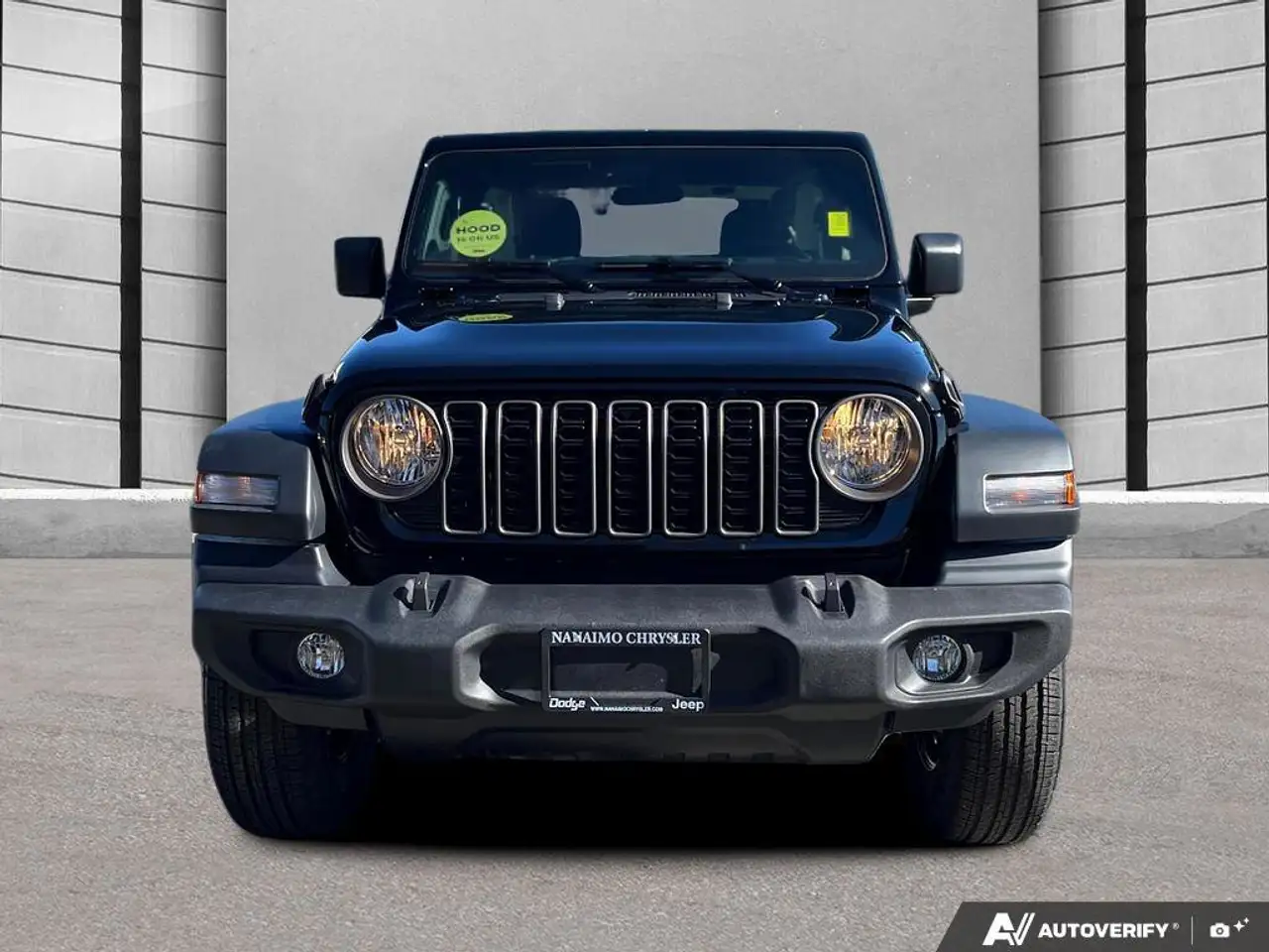 Jeep Wrangler photo Jeep Wrangler
