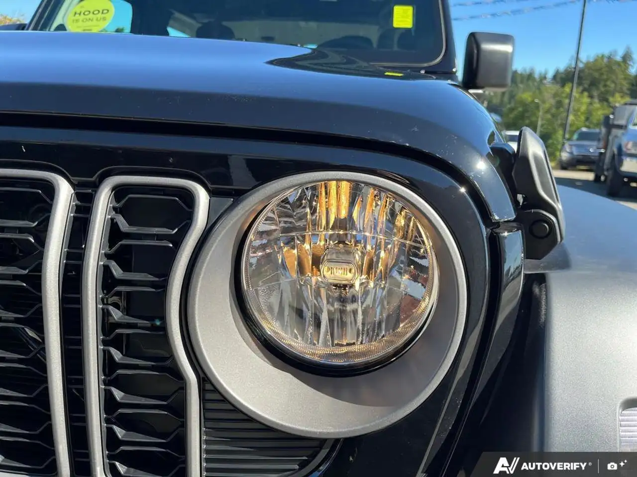 Jeep Wrangler photo Jeep Wrangler