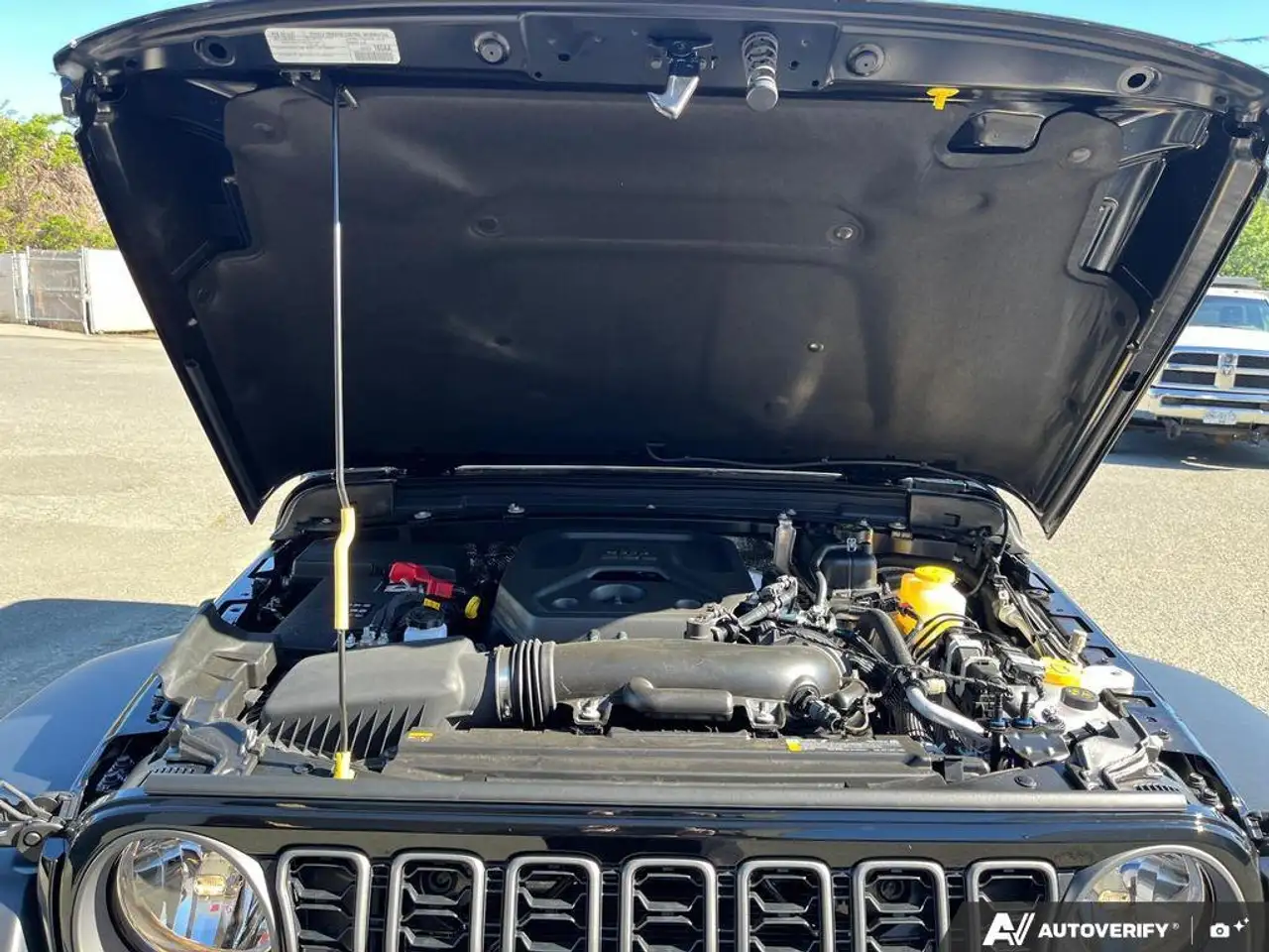 Jeep Wrangler photo Jeep Wrangler