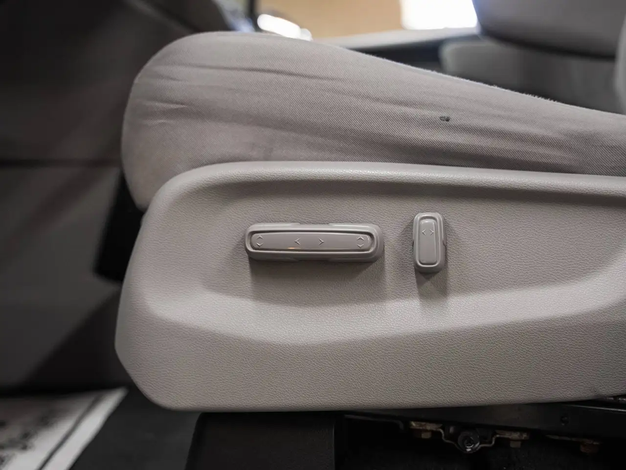 Honda Odyssey снимка Honda Odyssey
