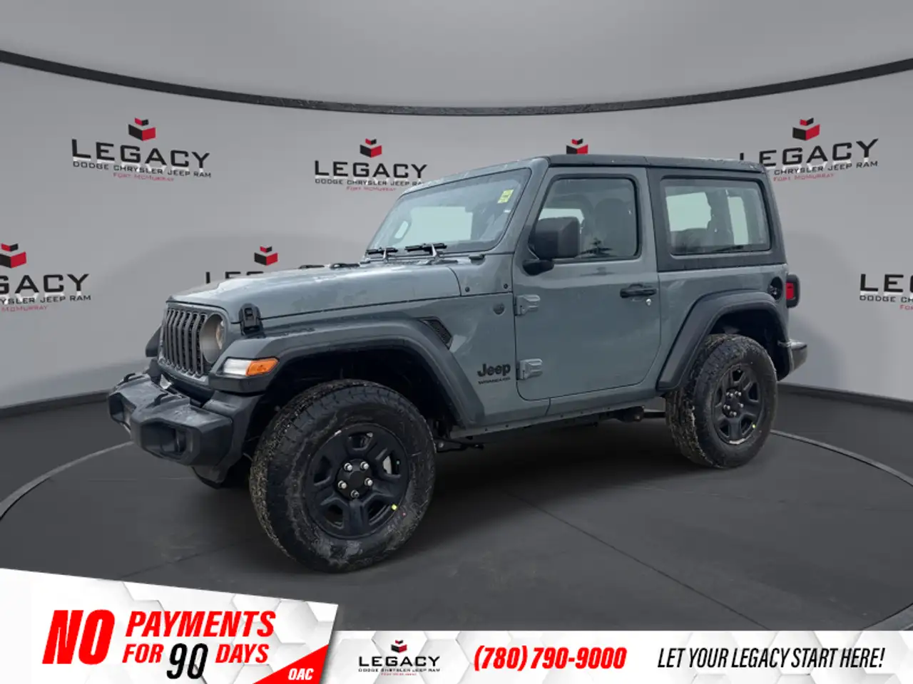 Jeep Wrangler photo Jeep Wrangler