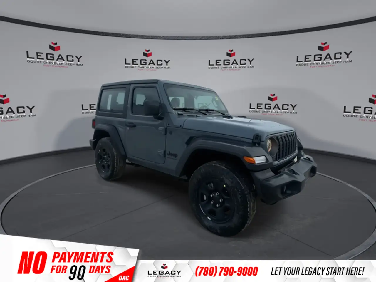 Jeep Wrangler photo Jeep Wrangler