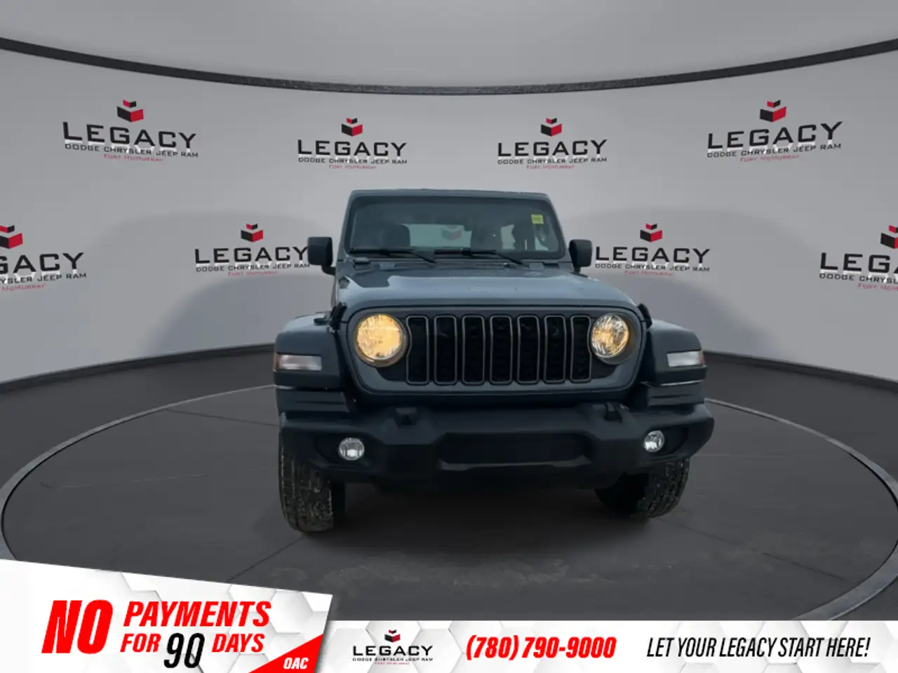 Jeep Wrangler photo Jeep Wrangler
