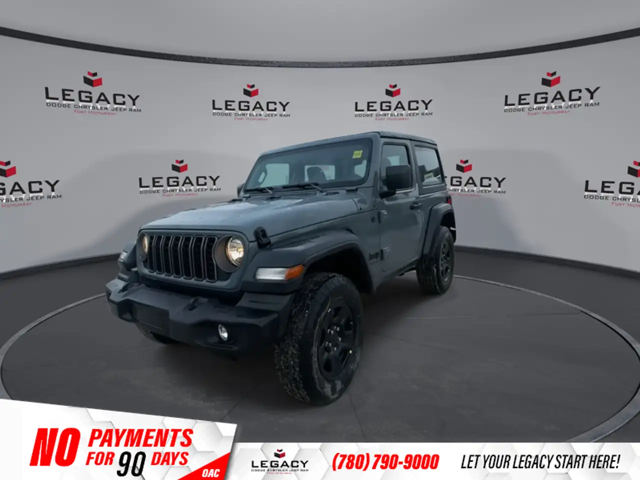 Jeep Wrangler photo Jeep Wrangler