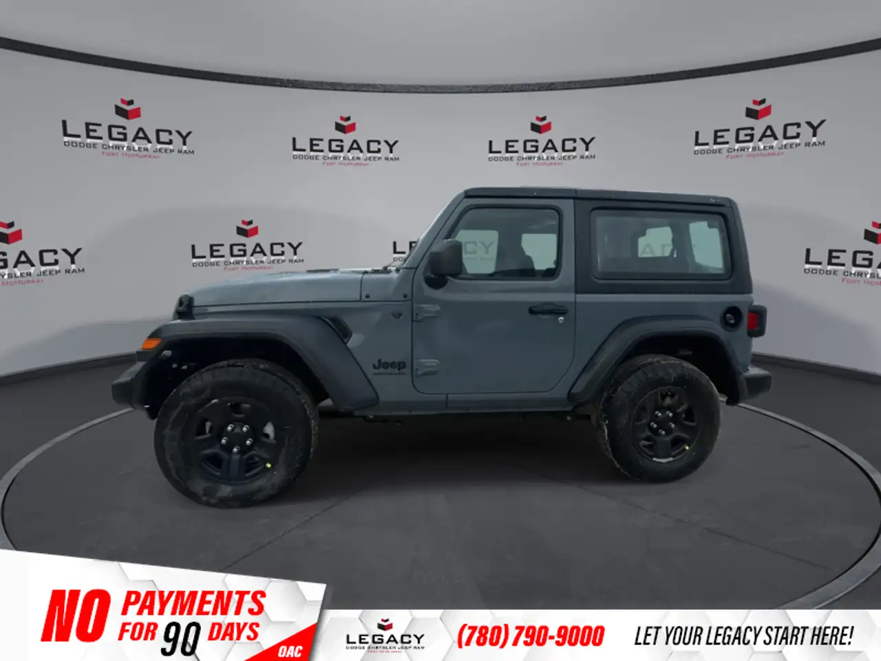 Jeep Wrangler photo Jeep Wrangler