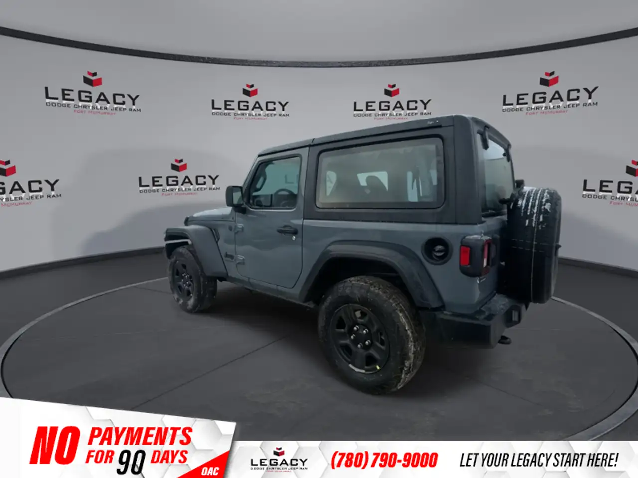 Jeep Wrangler photo Jeep Wrangler