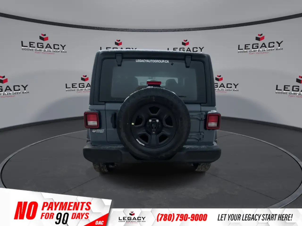Jeep Wrangler photo Jeep Wrangler