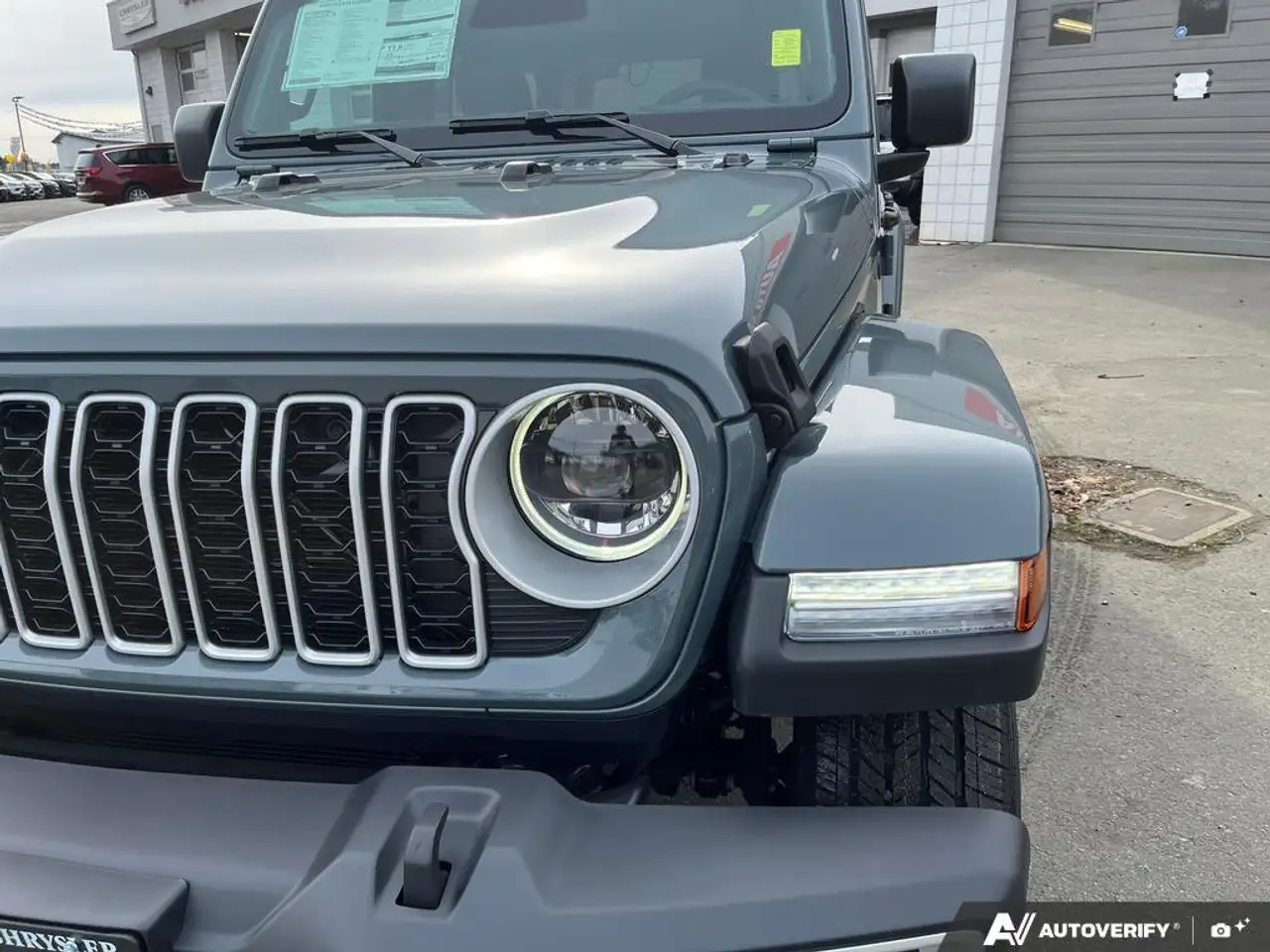 Jeep Wrangler fotografie Jeep Wrangler