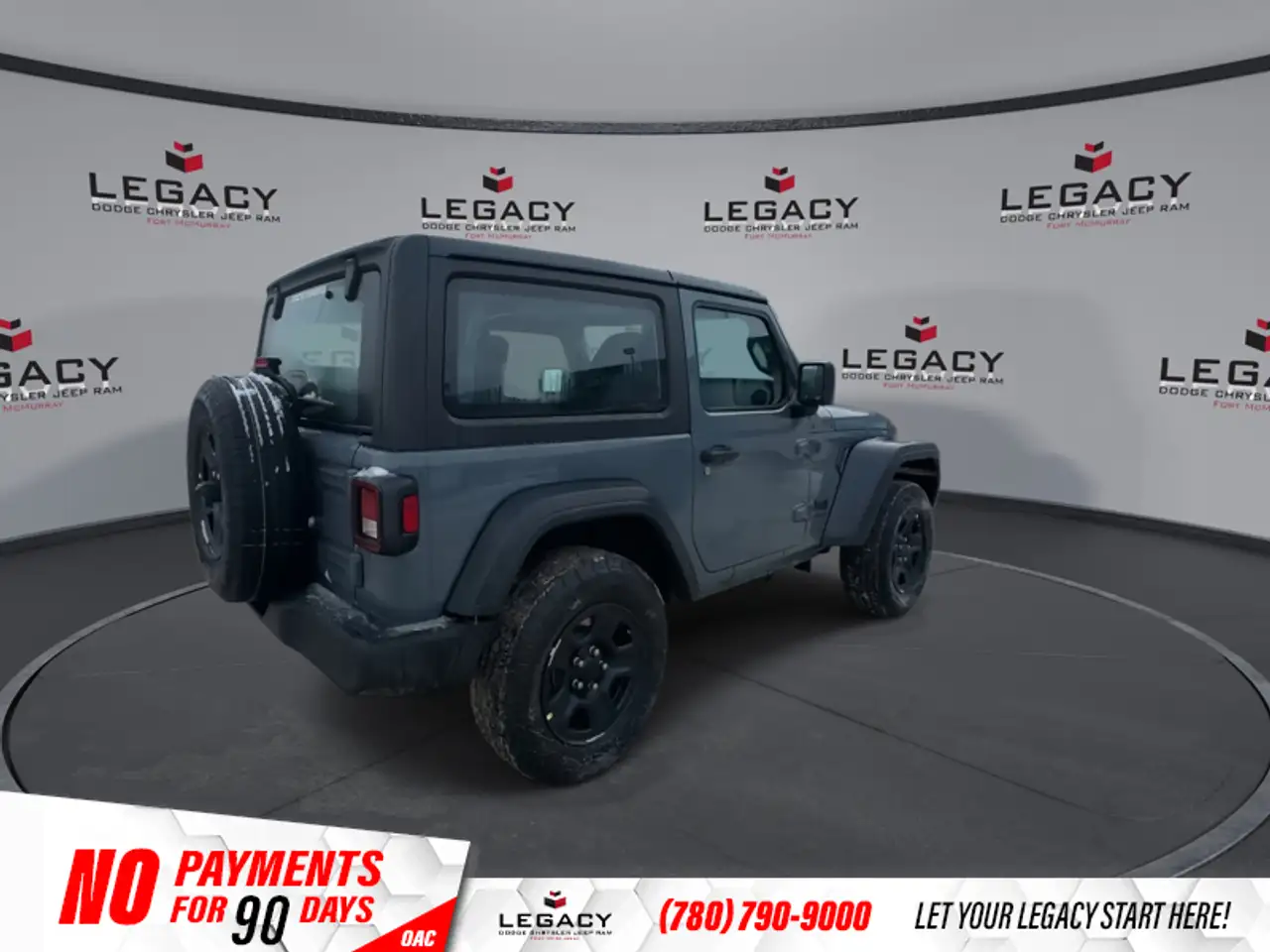 Jeep Wrangler photo Jeep Wrangler