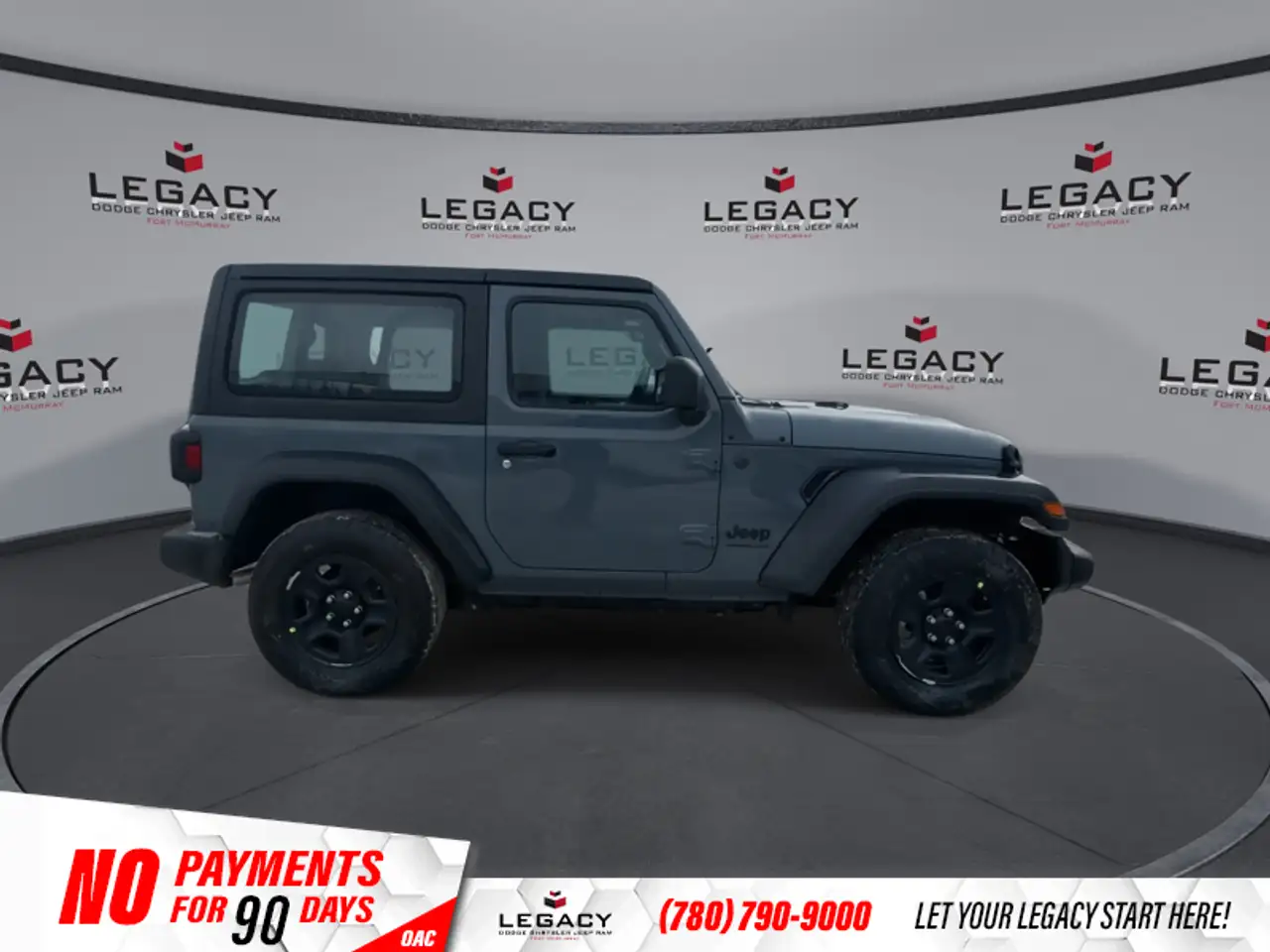 Jeep Wrangler photo Jeep Wrangler