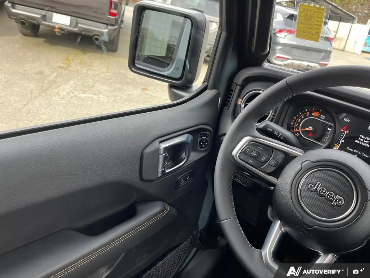 Jeep Wrangler fotografie Jeep Wrangler