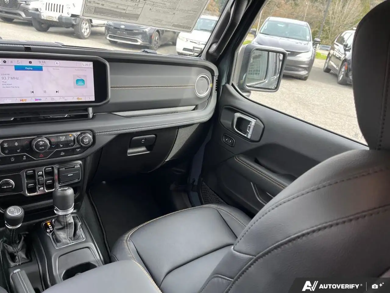 Jeep Wrangler fotografie Jeep Wrangler