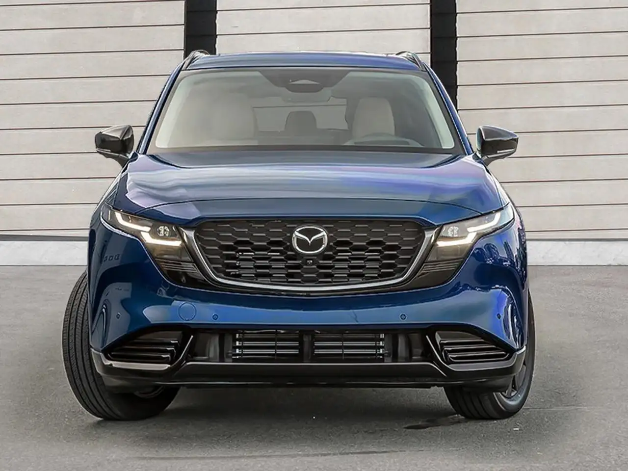 Mazda CX-5 снимка Mazda CX-5