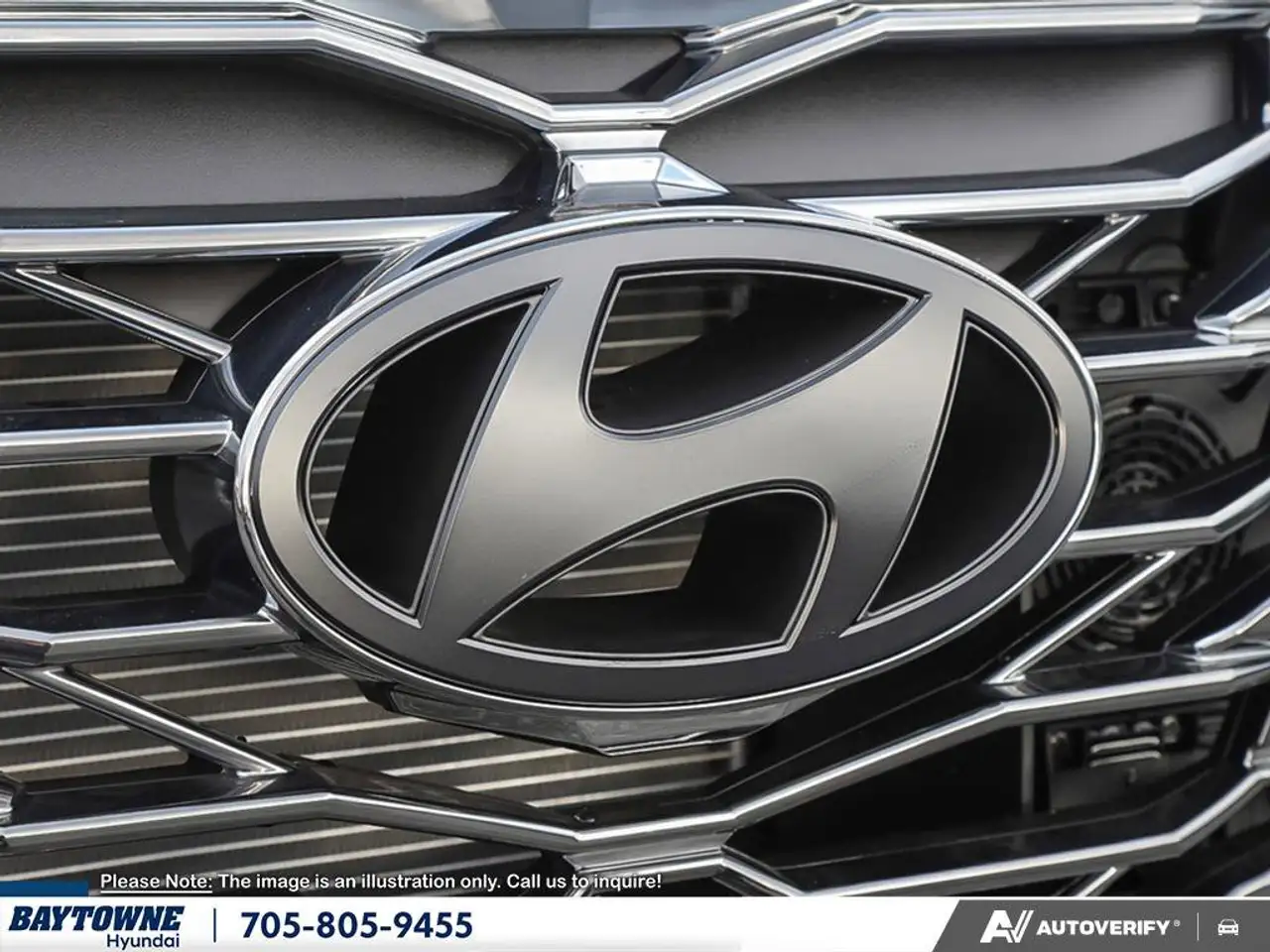 Hyundai TUCSON photo Hyundai TUCSON