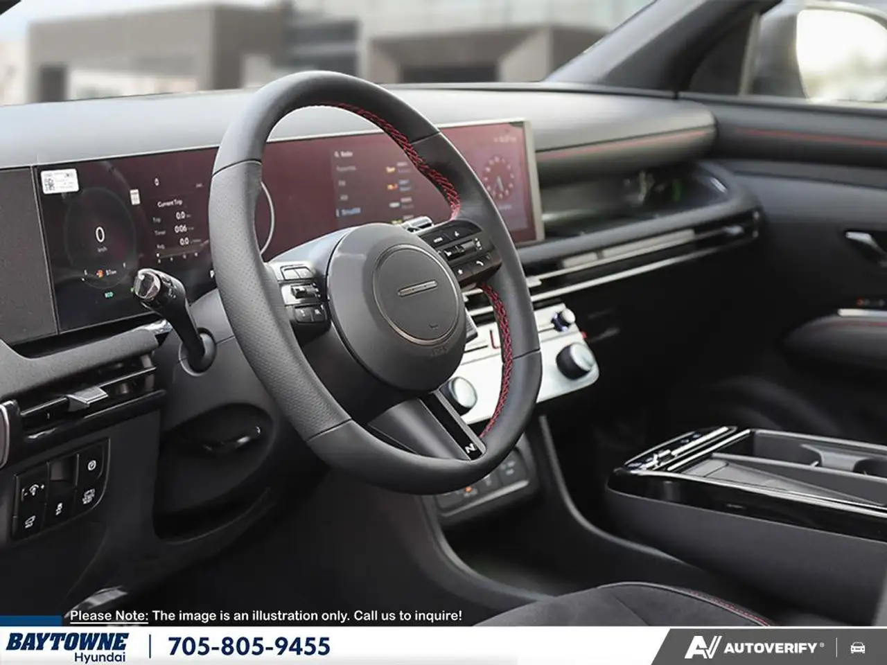 Hyundai TUCSON photo Hyundai TUCSON
