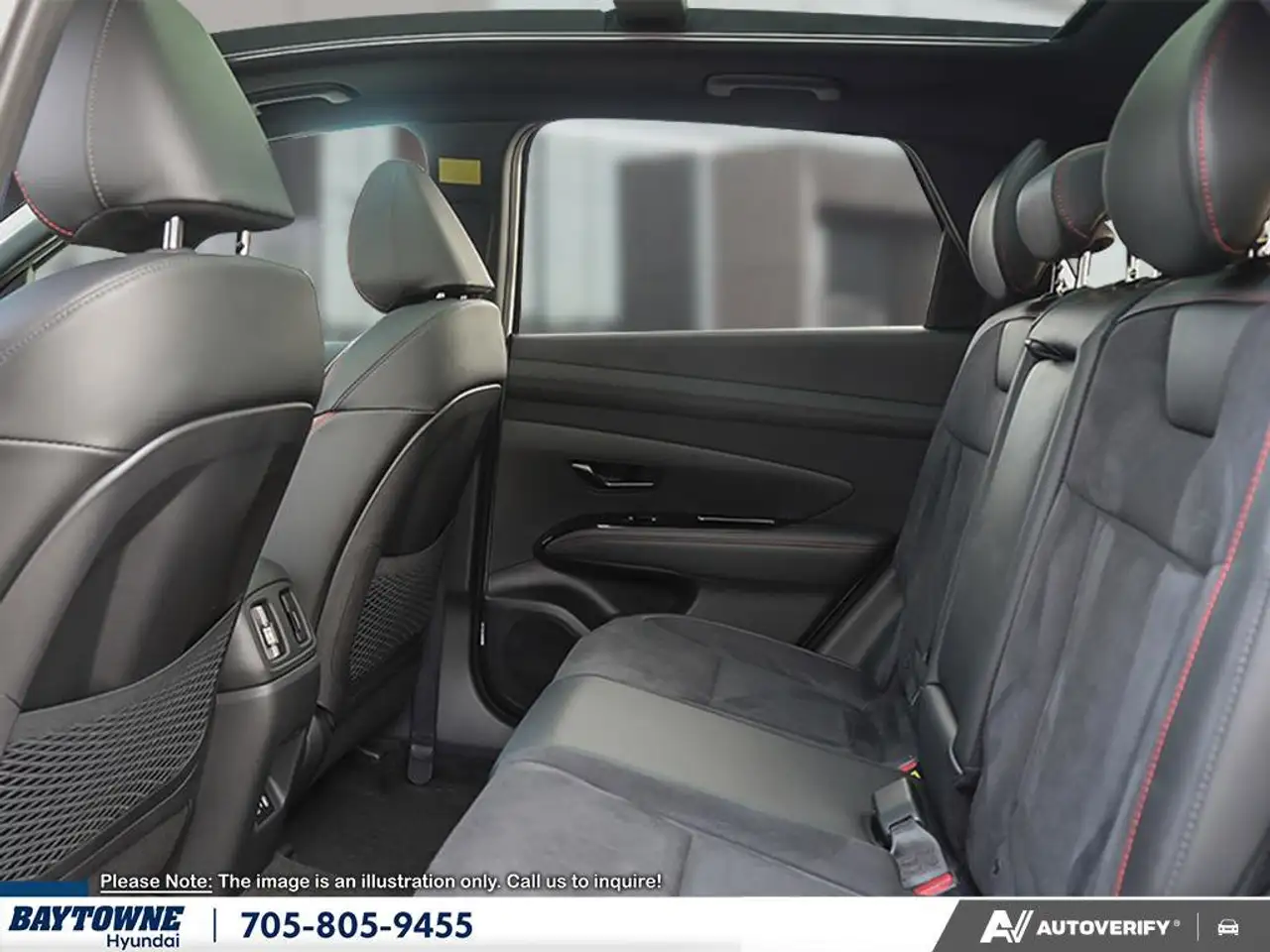 Hyundai TUCSON photo Hyundai TUCSON