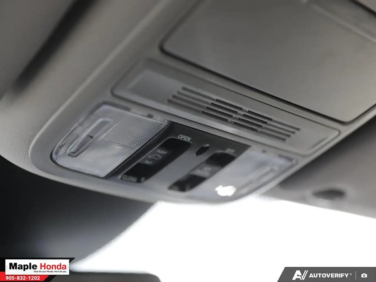 Honda Odyssey снимка Honda Odyssey