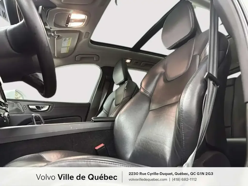 Volvo XC60 fotografie Volvo XC60