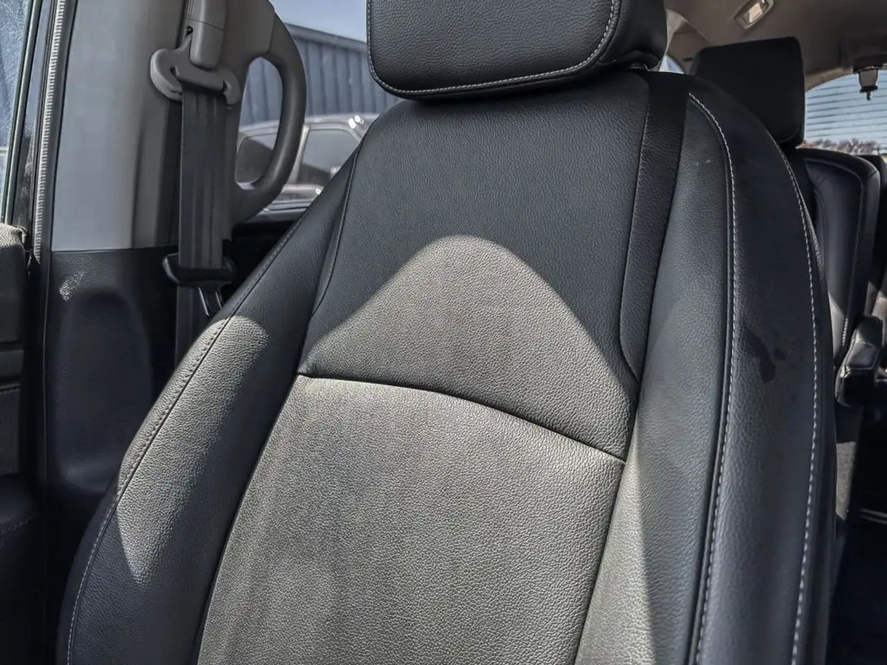 Honda Odyssey снимка Honda Odyssey