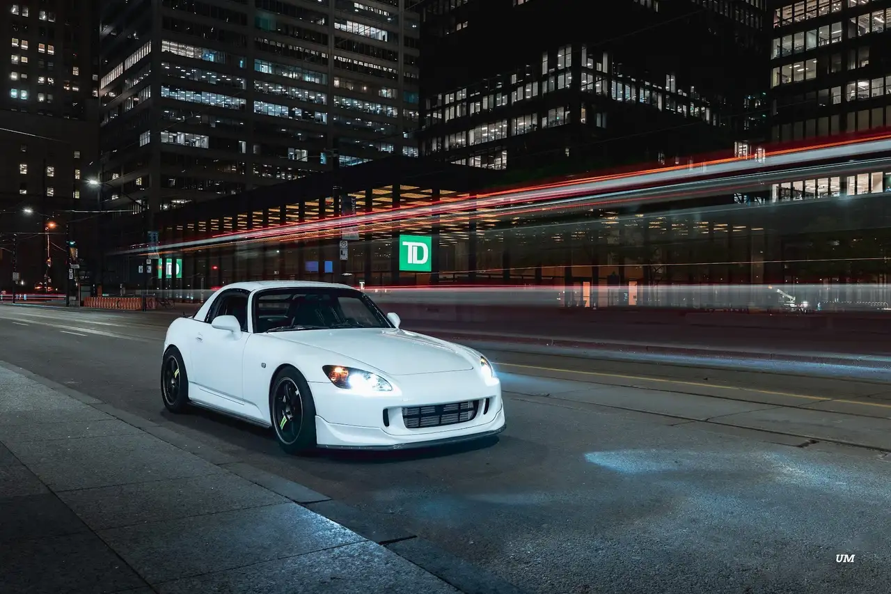 Honda S 2000 снимка Honda S 2000