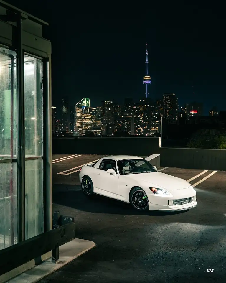 Honda S 2000 снимка Honda S 2000