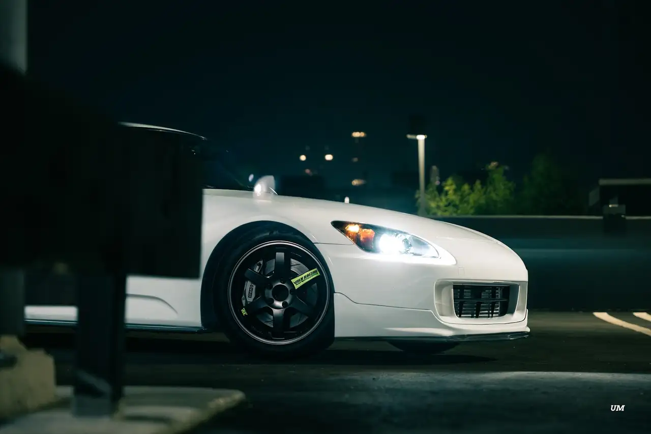 Honda S 2000 снимка Honda S 2000