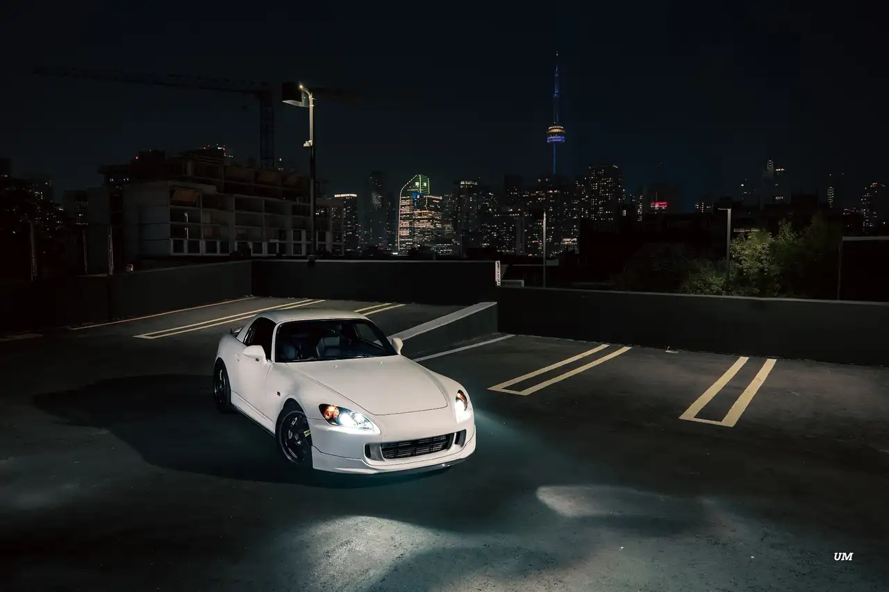 Honda S 2000 снимка Honda S 2000
