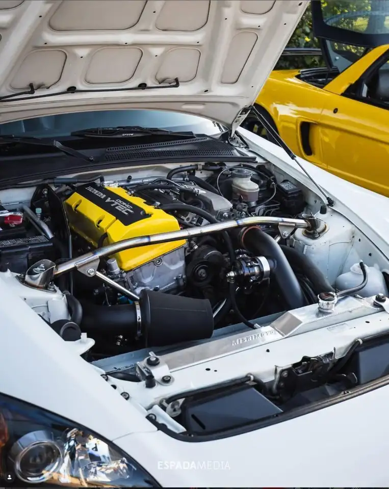Honda S 2000 снимка Honda S 2000